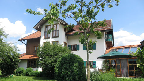 Ihr Ferienhaus