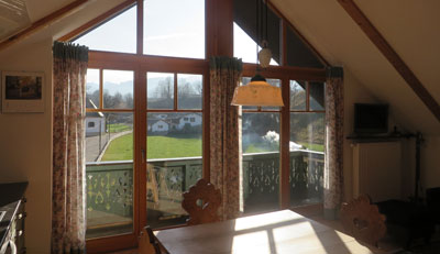 Aussicht